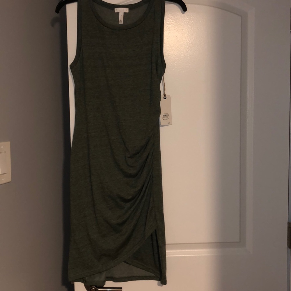 Leith Dress